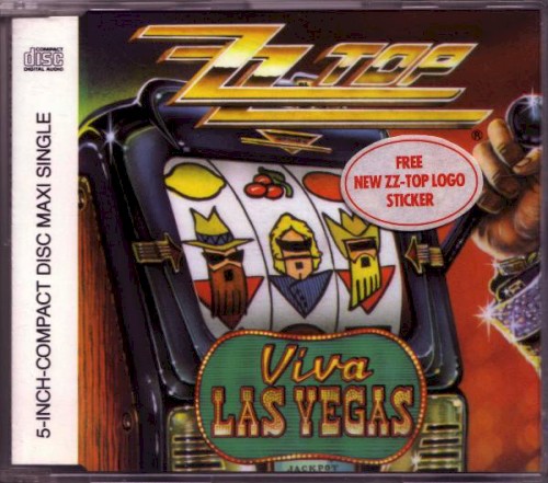 Zz Top